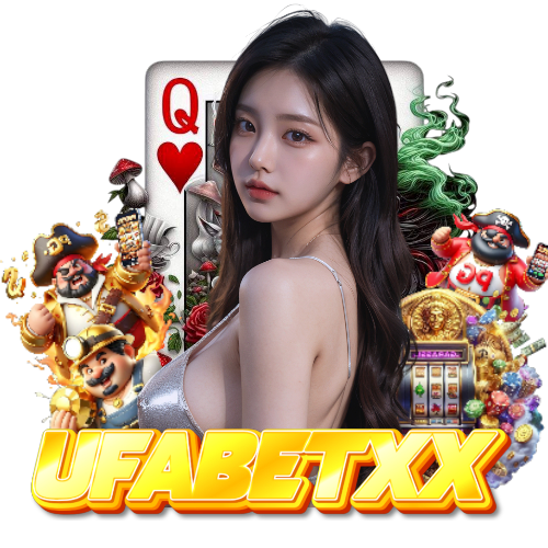 ufabetxx เครดิตฟรี